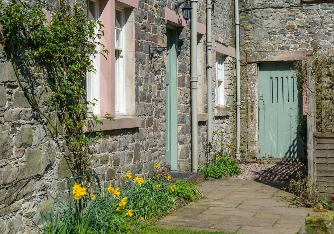 No. 1 Braefoot, The Yair Apartment Galashiels Exterior photo